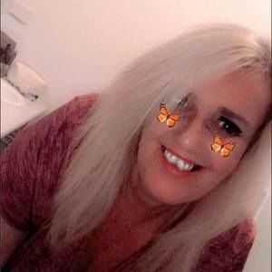 Meet your Posher, Tracy